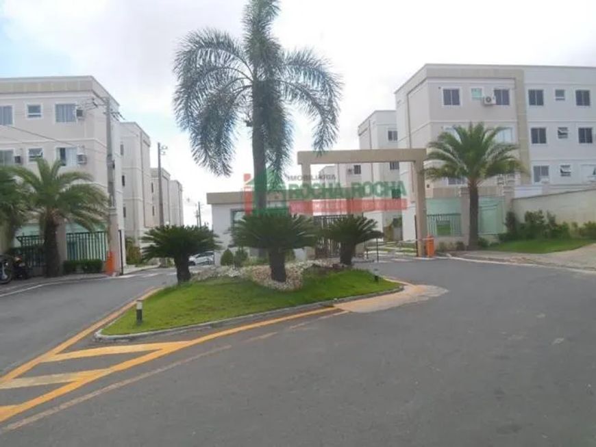 Excelente Apartamento a venda em TERESINA