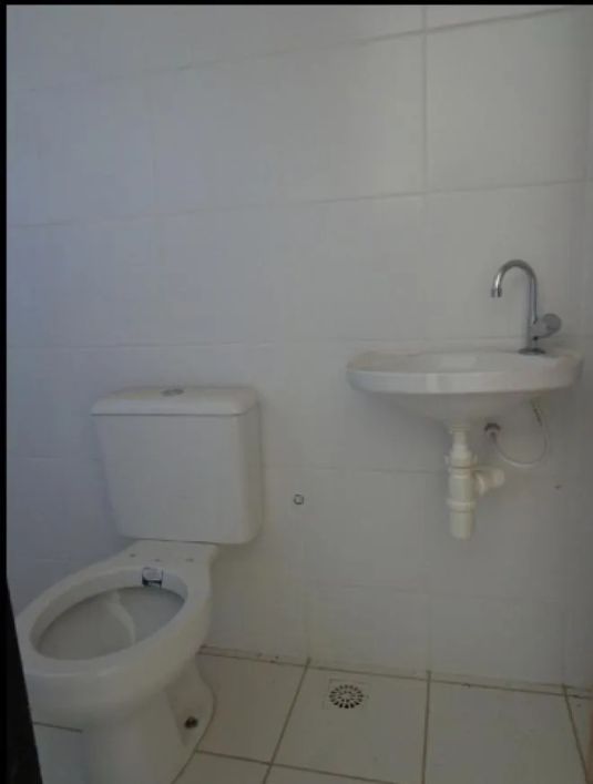 Excelente Apartamento a venda em TERESINA
