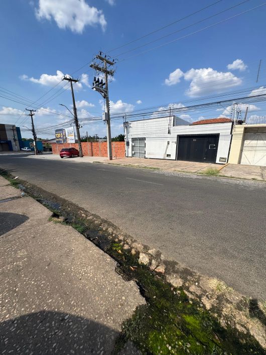 Casa Zona Sul - Prox ao Albertão