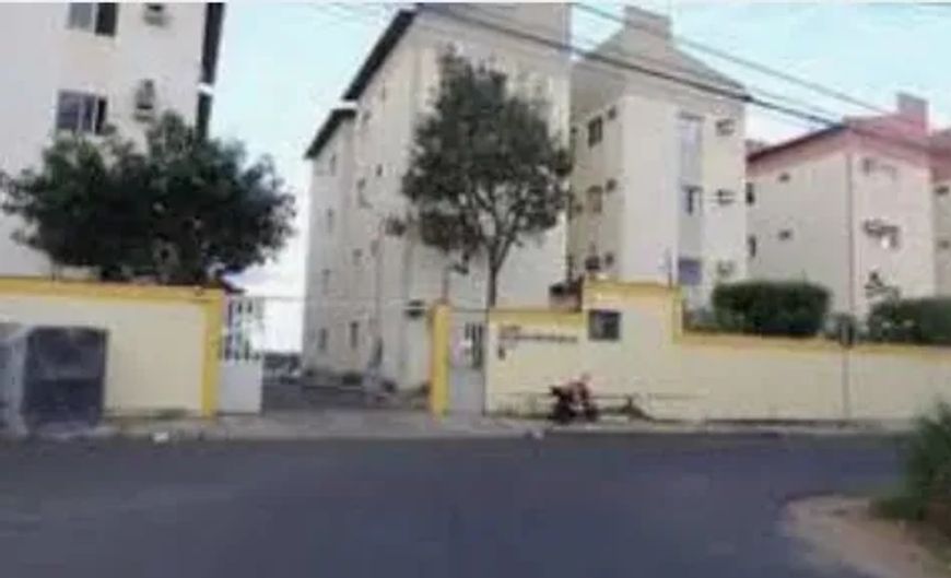 Apartamento 160k Dirceu