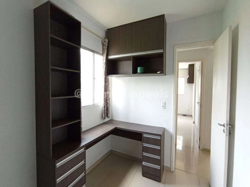 Apartamento a venda no Jóquei com 2 Quartos TR212820 THE -OFKTB6