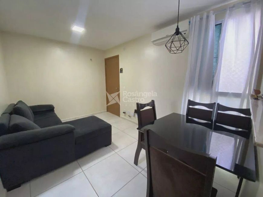 Apartamento para venda no Condomínio Terrazzo Poti – Teresina-PI
