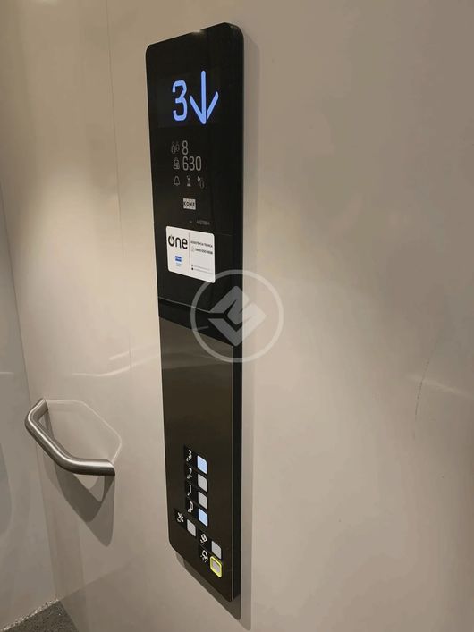 Apartamento de 1 quarto em Samambaia. Habilitado no programa Minha Casa Minha Vida codigo: 49755