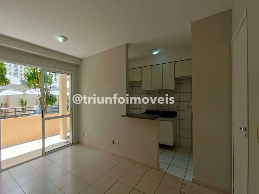 Apartamento a venda no Ininga com 2 Quartos TR210063 THE -364TB6