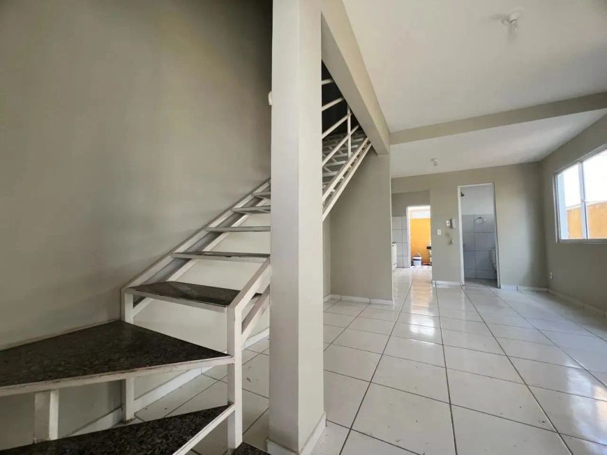 Casa em Condomínio Com 60m²| 2 Quartos| 1 Vaga de Garagem TR181869 THE - MN4TB6