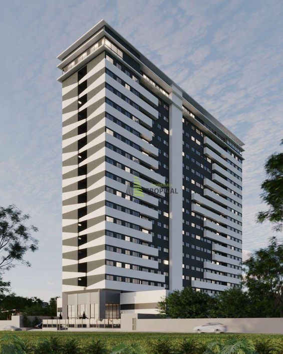 Apartamento com 3 dormitórios à venda, 66 m² por R$ 465.866,00 - Ininga - Teresina/PI