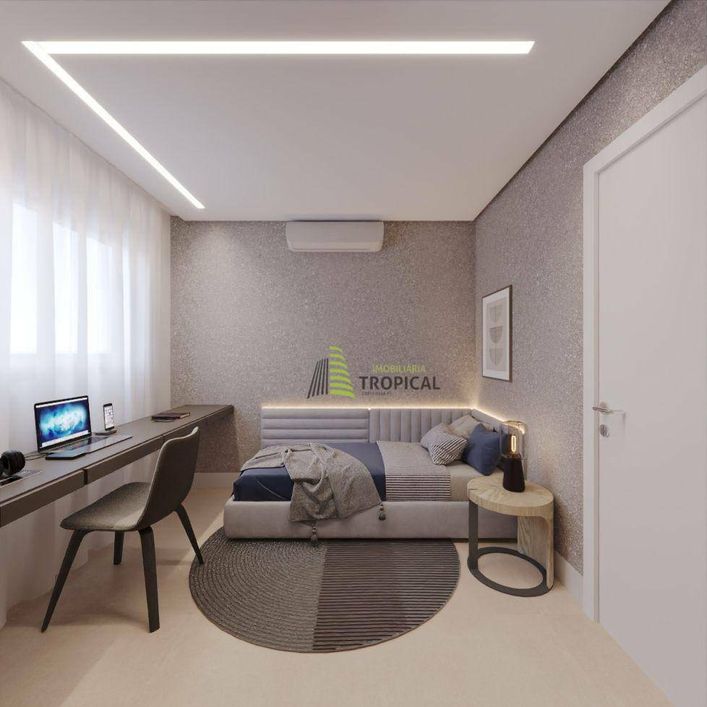 Apartamento com 3 dormitórios à venda, 66 m² por R$ 465.866,00 - Ininga - Teresina/PI