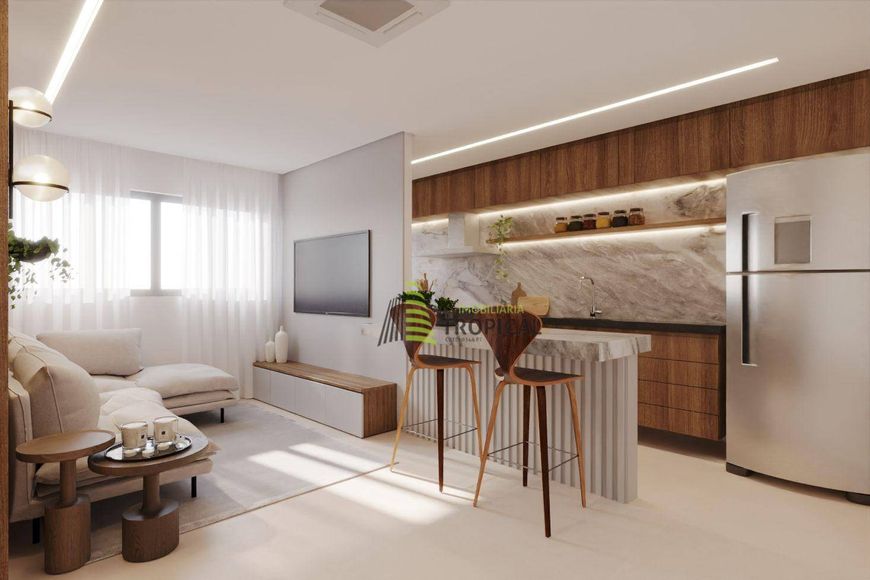 Apartamento com 3 dormitórios à venda, 66 m² por R$ 465.866,00 - Ininga - Teresina/PI