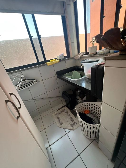 Imóvel para venda tem 74 metros quadrados com 3 quartos em Ininga - Teresina - PI
