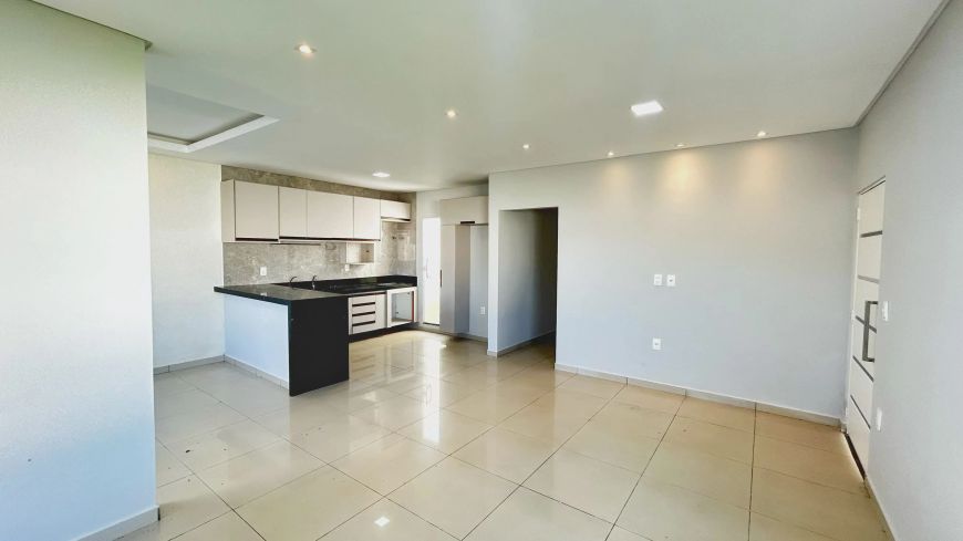 Casa no Vale Quem Tem com 3 Quartos TR186588 THE - 1N9D2KQ