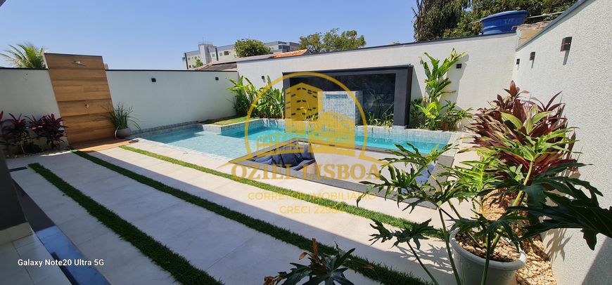 CASA ALTO PADRÃO! VENDO DE PORTEIRA FECHADA 4 SUÍTES LAZER COMPLETO CONDOMÍNIO RUA 05 VICENTE PIRES