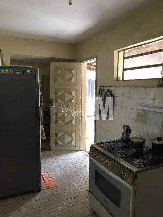 Casa à venda, 4 quartos, 1 suíte, 1 vaga, Memorare - Teresina/PI