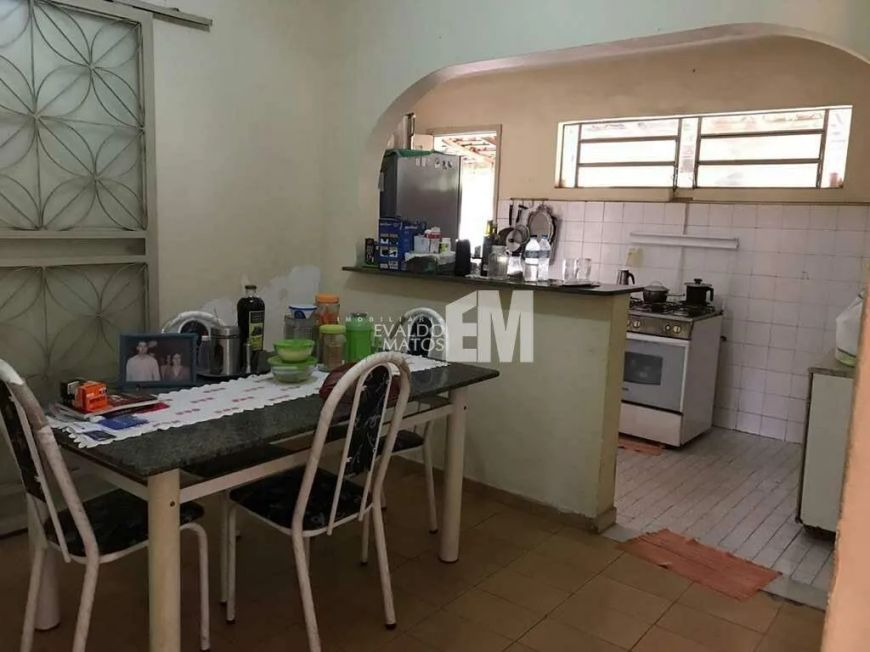 Casa à venda, 4 quartos, 1 suíte, 1 vaga, Memorare - Teresina/PI