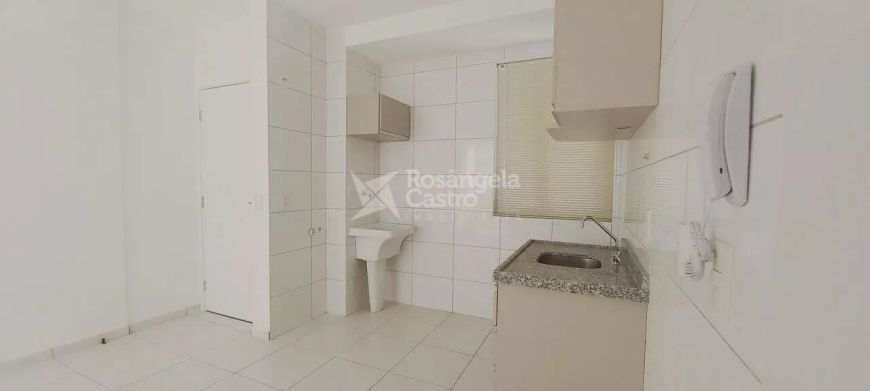 Apartamento à venda no Jardim de Manuella - Teresina, PI