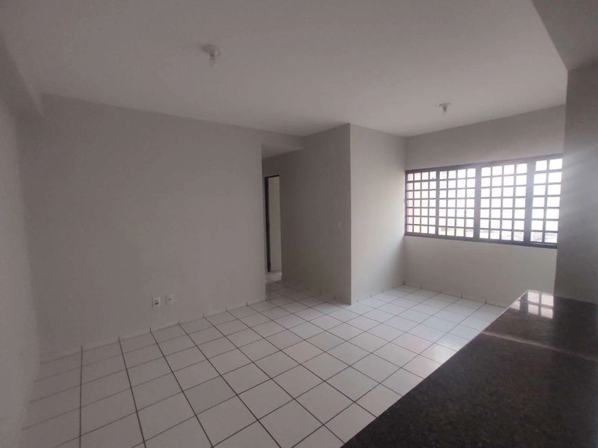 Condomínio Grand Park Dirceu – Apartamento a Venda na Zona Sudeste TR200587 THE -Q1F2KQ