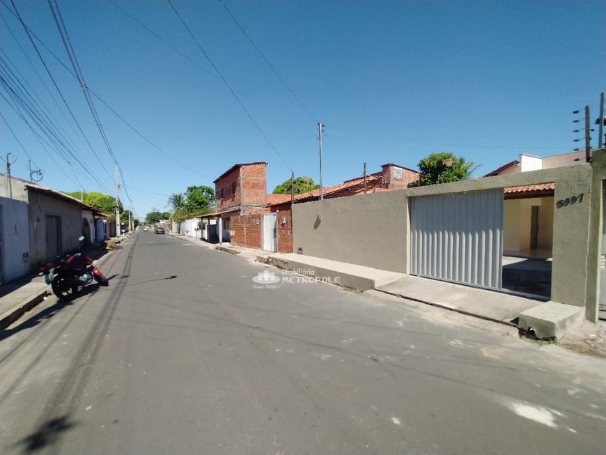 R. VEREADOR SAULO NASCIMENTO - BAIRRO: PARQUE POTY