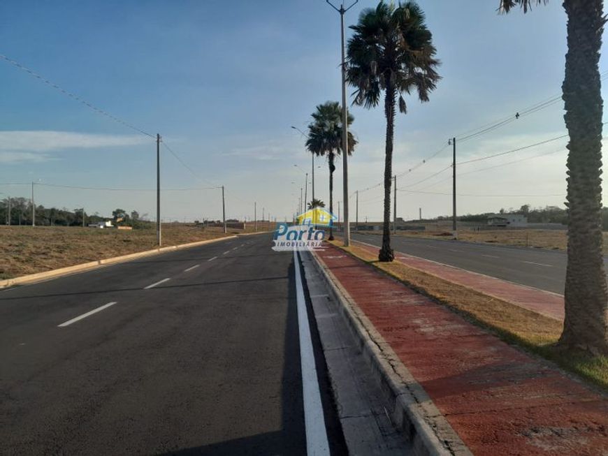 Terreno Comercial para Venda Novo Uruguai, Teresina