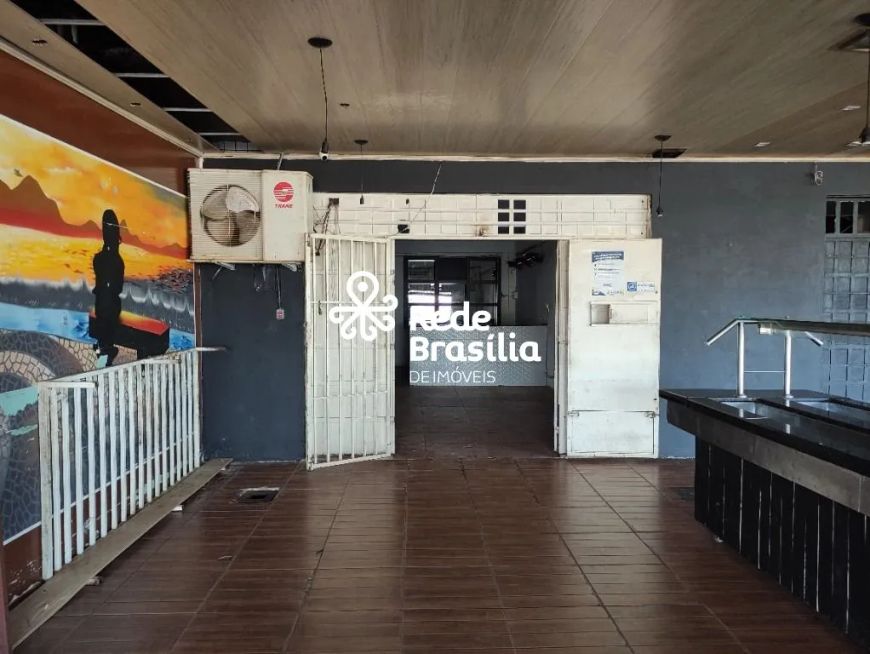 Loja para alugar, 40 m² por R$ 4.500,00/mês - Sobradinho - Sobradinho/DF