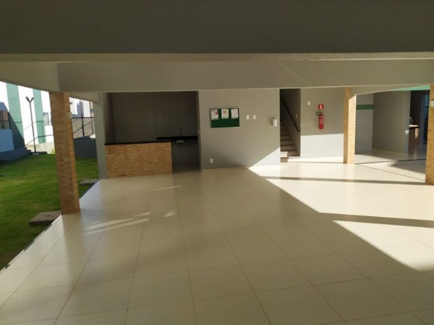 Solaris City (apartamento na zona leste) - Amc Imobiliária