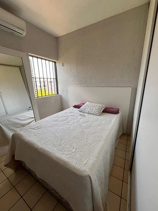 Apartamento à venda no condomínio Santa Marta, Ininga - Teresina PI.