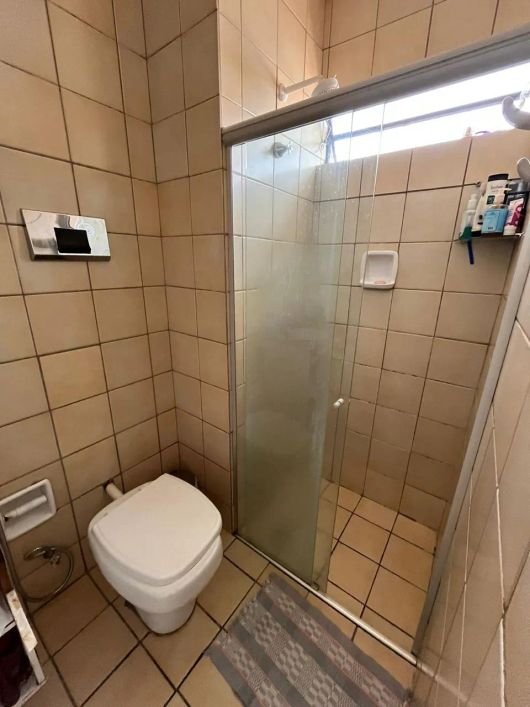 Apartamento à venda no condomínio Santa Marta, Ininga - Teresina PI.