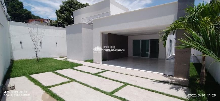 R.VALDIR WILSON VASCONCELOS - BAIRRO: RECANTO DAS PALMEIRAS