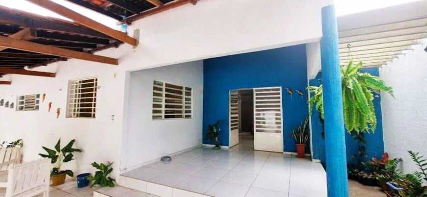 HL - Casa para venda possui 250 metros quadrados com 2 quartos em Mocambinho - Teresina - PI