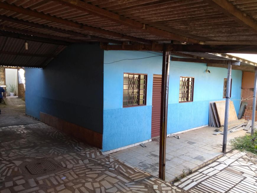 Excelente Prédio e uma Casa Para Investimento na Vila Vicentina / Aceita Financiamento
