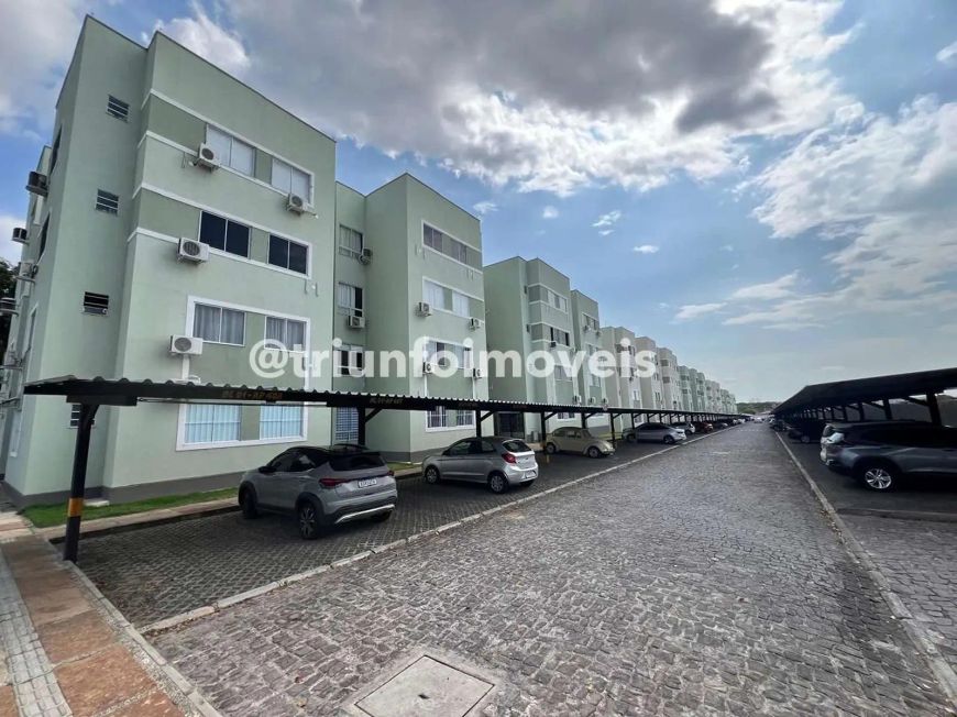 Apartamento a venda no Vale Quem Tem com 3 Quartos TR205587 THE -S5B2KQ