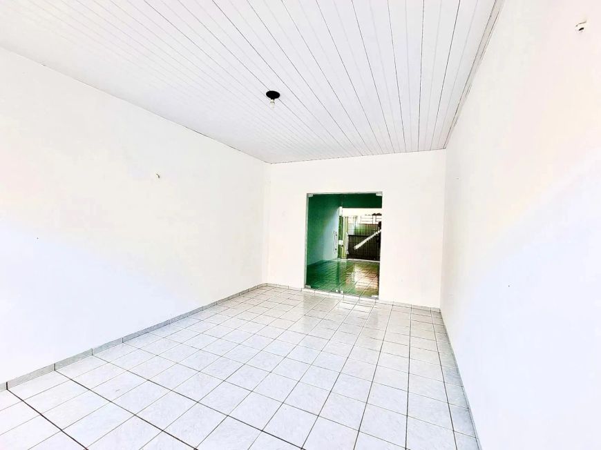 Casa no Vale Quem Tem com 03 Quartos TR178248 THE - VQ6TB6