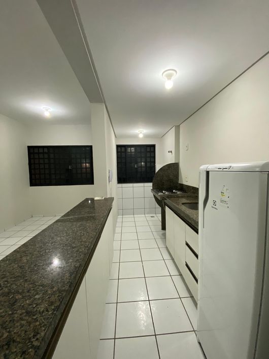LF - APARTAMENTO GRAND PARK DIRCEU