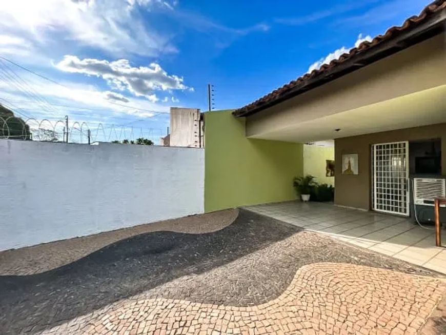 Casa No Bairro Santa Lia Com 04 Quartos TR174800 THE - PNOTB6