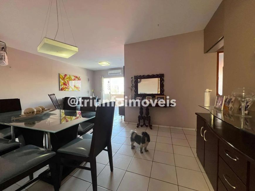 Apartamento a venda no Bairro Piçarra com 3 Quartos TR204492 THE -6692KQ