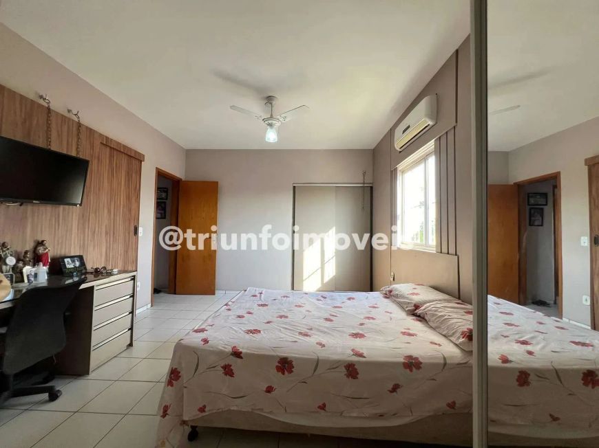 Apartamento a venda no Bairro Piçarra com 3 Quartos TR204492 THE -6692KQ