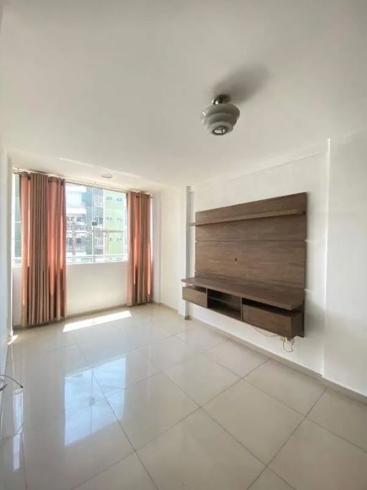 Apartamento à venda no Condomínio Residencial Icaraí - Teresina/PI