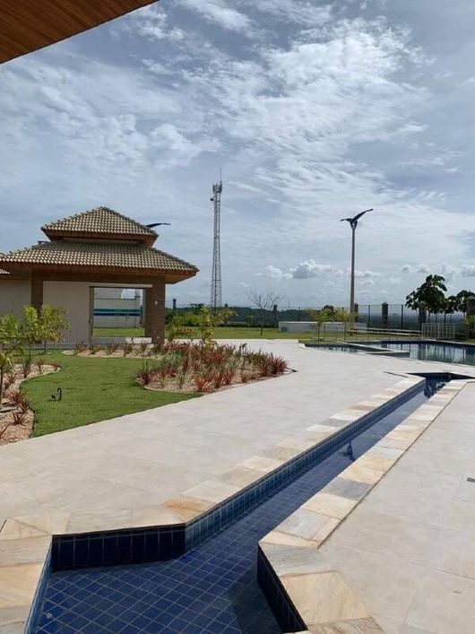 Lote em condomínio à venda no Condomínio Loteamento Petrópolis Residence - Teresina/PI