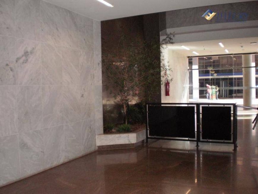 Sala à venda, 27 m² por R$ 140.000,00 - Asa Norte - Brasília/DF