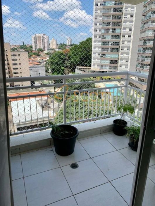 Lindo apartamento no Jardim Prudência!
