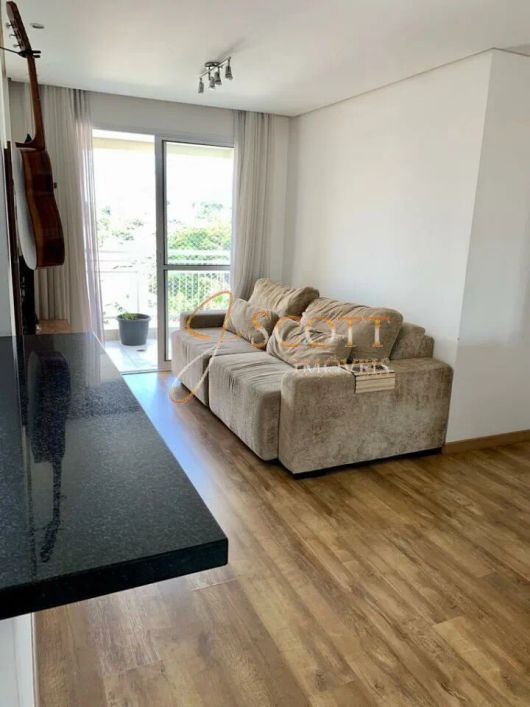 Lindo apartamento no Jardim Prudência!