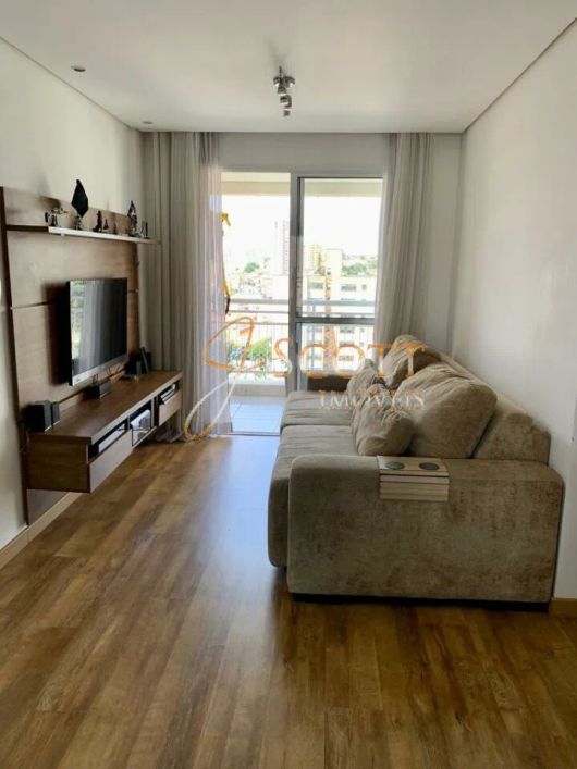 Lindo apartamento no Jardim Prudência!