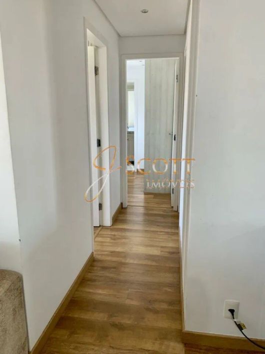 Lindo apartamento no Jardim Prudência!