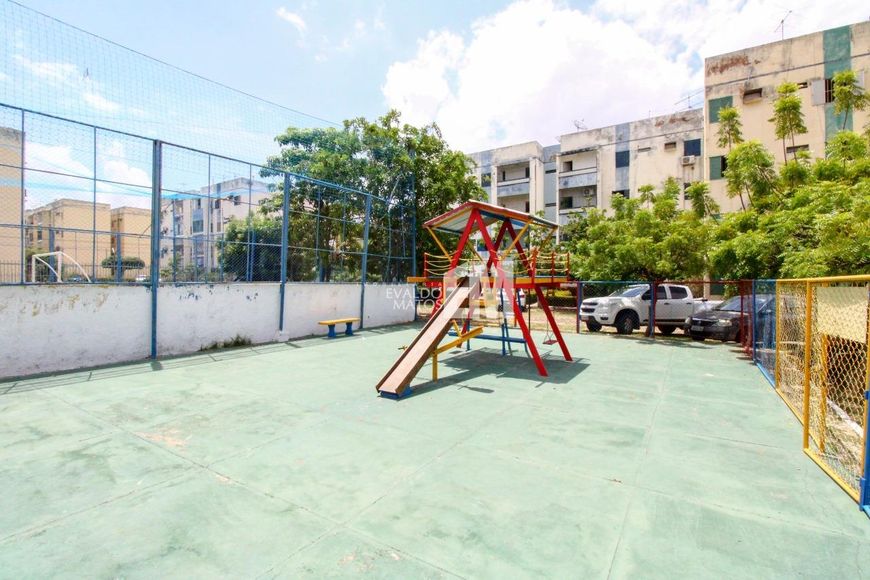 Apartamento à venda no Condomínio Santa Marta - Teresina/PI