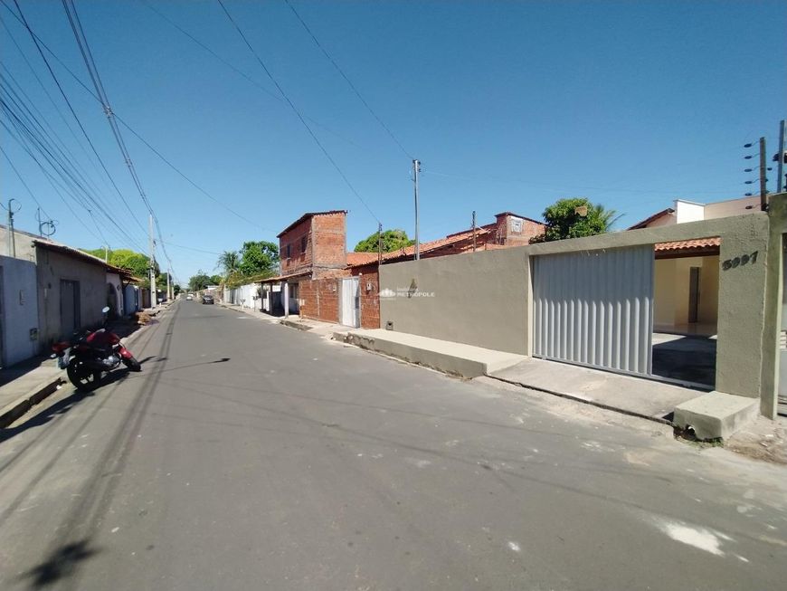 R.VEREADOR SAULO NASCIMENTO - BAIRRO: PARQUE POTI