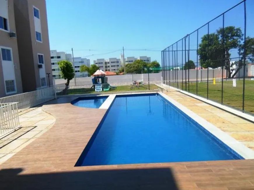 Excelente Apartamento a venda em TERESINA