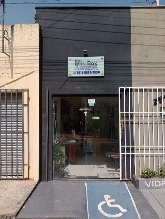 R. PAULISTANA - BAIRRO; SÃO PEDRO