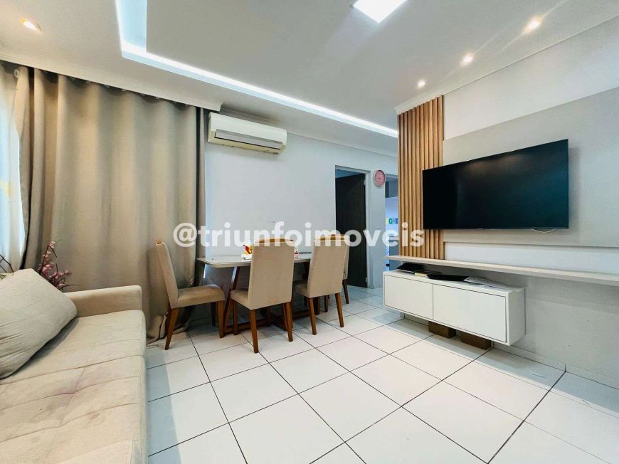 Apartamento a venda no Vale Quem Tem com 3 Quartos TR213366 THE -UPL2KQ