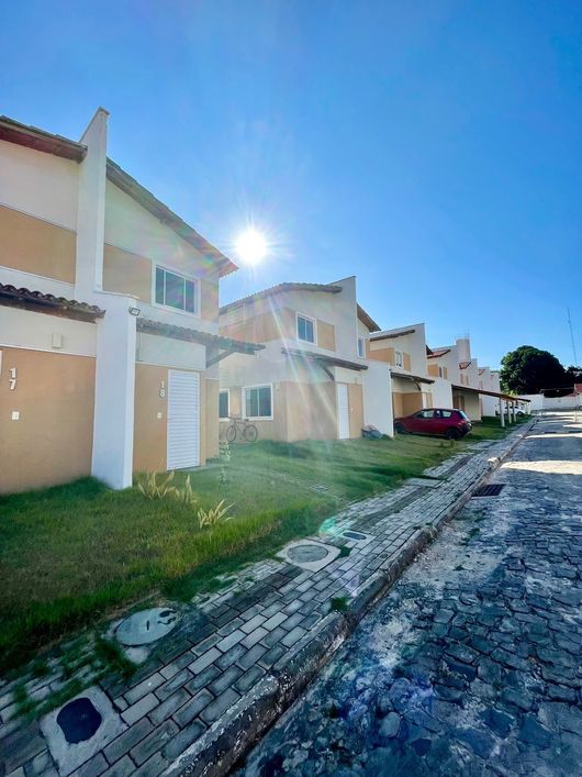 LF - CASA DE CONDOMÍNIO ZONA SUDESTE