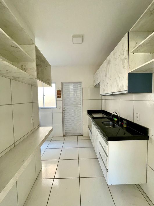 LF - CASA DE CONDOMÍNIO ZONA SUDESTE