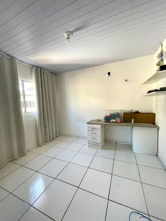 LF - CASA DE CONDOMÍNIO ZONA SUDESTE