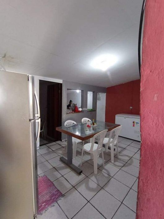 R. RIACHUELO - BAIRRO; VERMELHA